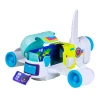 Ігровий набір P.M.I. Kids World Creature Cases R.O.N. Jet Playset (7290117588147)