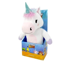 М'яка іграшка P.M.I. Kids World Stumble Guys S1 Sprinkles 30 см (7290117589168)