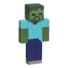 Набір P.M.I. Kids World 3D-гумок Minecraft 3 шт Ver.C (7290120514249)
