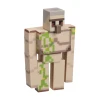 Набір P.M.I. Kids World 3D-гумок Minecraft 3 шт Ver.C (7290120514249)