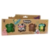 Набір фігурок P.M.I. Kids World Fuggler S2 4 шт (7290120515420)