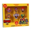 Набір фігурок P.M.I. Kids World Brawl Stars S2 8 шт Deluxe Box Ver.A (7290120517233)