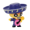 Набір фігурок P.M.I. Kids World Brawl Stars S2 8 шт Deluxe Box Ver.B (7290120517240)