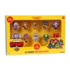 Набір фігурок P.M.I. Kids World Brawl Stars S2 12 шт Deluxe Box (7290120517257)