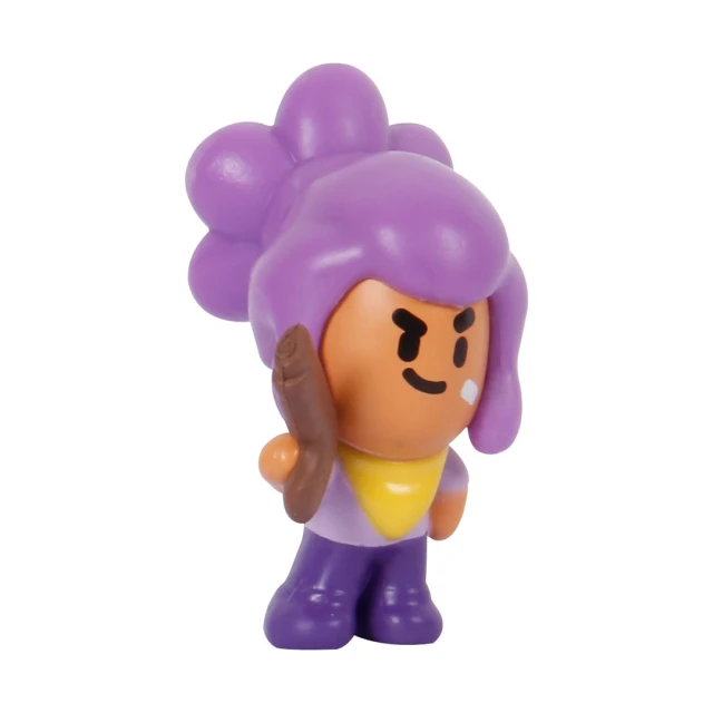 Набір фігурок P.M.I. Kids World Brawl Stars S2 12 шт Deluxe Box (7290120517257)