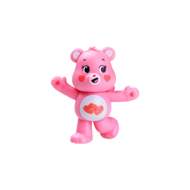 Набір фігурок P.M.I. Kids World Care Bears S1 8 шт Deluxe Box (7290120517905)
