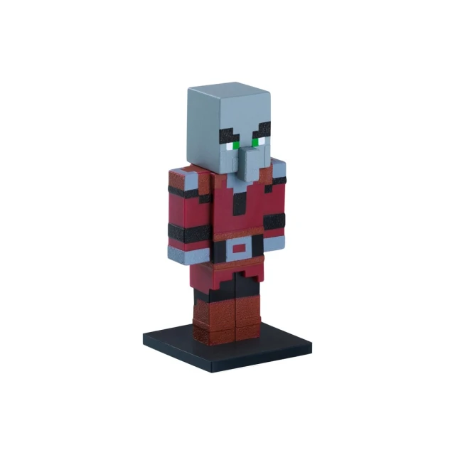 Набір фігурок P.M.I. Kids World Minecraft S2 2 шт (7290120518230)