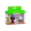 Набір фігурок P.M.I. Kids World Minecraft S2 2 шт (7290120518230)
