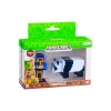 Набір фігурок P.M.I. Kids World Minecraft S2 2 шт (7290120518230)