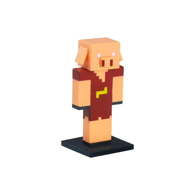 Набір фігурок P.M.I. Kids World Minecraft S2 3 шт (7290120518254)