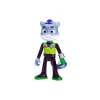 Фігурка P.M.I. Kids World Clade Agent Sam Snow Creature Cases S1 (7290122510768)
