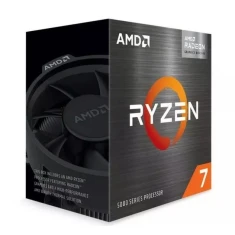 Процесор AMD Ryzen 7 5700G (730143313377)