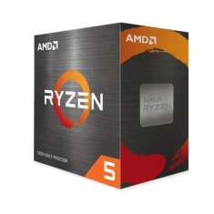 Процесор AMD Ryzen 5 5600 6 ядер 3.5 GHz AM4 (730143314190)