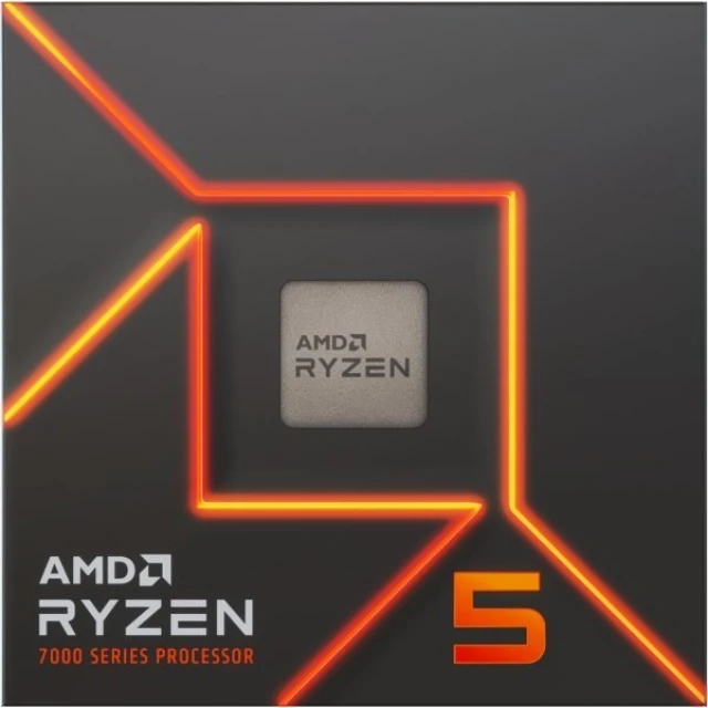 Процессор AMD Ryzen 5 7600X (730143314442)