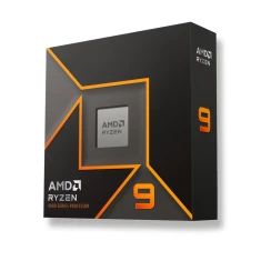 Процесор AMD Ryzen 9 9900X Box (730143315296)