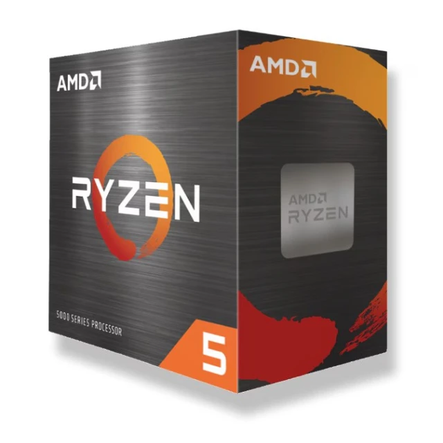Процесор AMD Ryzen 5 5600XT (730143316613)