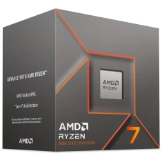 Процесор AMD Ryzen 7 8700F BOX (730143316699)