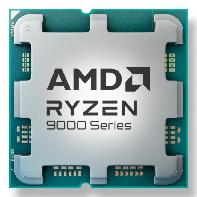 Процесор AMD Ryzen 7 9850X3D BOX (730143318280)