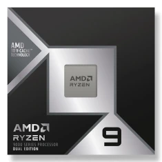 Процесор AMD Ryzen 9 9950X3D2 Box (730143318327)