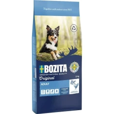 Сухий корм для собак BOZITA Original Adult 12 кг (7311030413320)