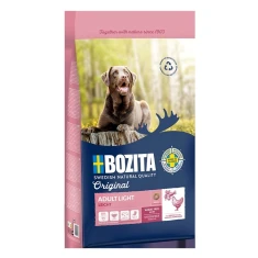 Сухий корм для собак BOZITA Original Adult Light з куркою 12 кг (7311030417328)
