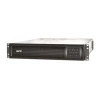 Джерело безперебійного живлення Schneider Electric APC Smart-UPS 2200VA LCD RM 2U 230V з мережевою картою (731304327691)