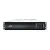 Джерело безперебійного живлення Schneider Electric APC Smart-UPS 2200VA LCD RM 2U 230V з мережевою картою (731304327691)