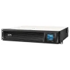 Джерело безперебійного живлення Schneider Electric APC Smart-UPS C SMC1000I-2UC Rackmount 2U (731304332930)