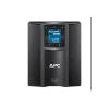 Джерело безперебійного живлення Schneider Electric APC Smart-UPS C SMC1500IC 1500 VA 900 Вт (731304332961)