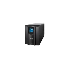 Джерело безперебійного живлення Schneider Electric APC Smart-UPS C SMC1500IC 1500 VA 900 Вт (731304332961)
