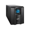 Джерело безперебійного живлення Schneider Electric APC Smart-UPS C SMC1500IC 1500 VA 900 Вт (731304332961)