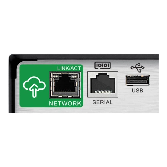 Джерело безперебійного живлення Schneider Electric APC Smart-UPS C SMC1500IC 1500 VA 900 Вт (731304332961)