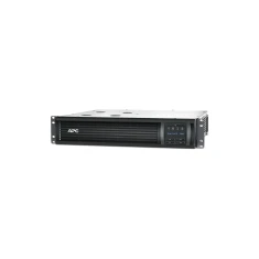 Джерело безперебійного живлення Schneider Electric APC Smart-UPS SMT1500RMI2UC 1500 VA 1000 Вт (731304333005)