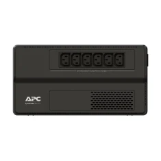 Джерело безперебійного живлення Schneider Electric APC Easy UPS BV1000I 1000 VA 600 Вт (731304338222)