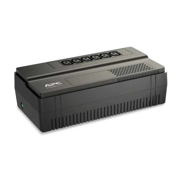 Джерело безперебійного живлення Schneider Electric APC Easy UPS BV1000I 1000 VA 600 Вт (731304338222)