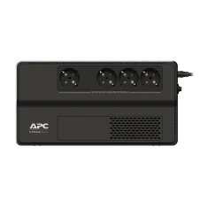 Джерело безперебійного живлення Schneider Electric APC Easy UPS BV500I-GR 500 VA 300 Вт (731304338284)