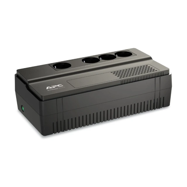 Джерело безперебійного живлення Schneider Electric APC Easy UPS BV500I-GR 500 VA 300 Вт (731304338284)