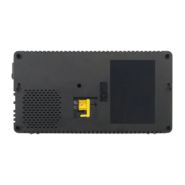 Джерело безперебійного живлення Schneider Electric APC Easy UPS BV500I-GR 500 VA 300 Вт (731304338284)