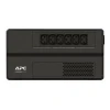 Джерело безперебійного живлення Schneider Electric APC Easy UPS BV650I 650 VA 375 Вт (731304338307)