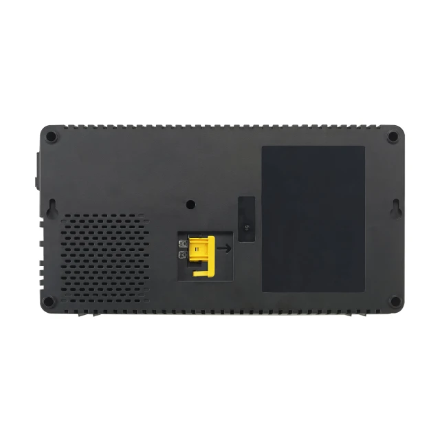 Джерело безперебійного живлення Schneider Electric APC Easy UPS BV650I 650 VA 375 Вт (731304338307)