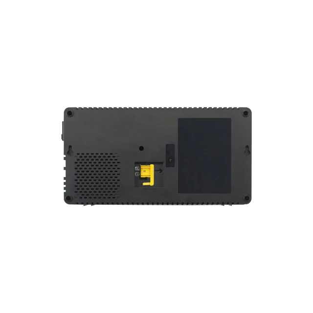 Джерело безперебійного живлення Schneider Electric APC Easy UPS BV800I 800 VA 450 Вт (731304338345)
