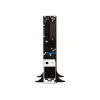 Джерело безперебійного живлення Schneider Electric APC Smart-UPS SRT1000XLI 1000 VA 1000 Вт (731304340270)