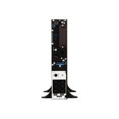 Джерело безперебійного живлення Schneider Electric APC Smart-UPS SRT1000XLI 1000 VA 1000 Вт (731304340270)
