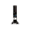 Джерело безперебійного живлення Schneider Electric APC Smart-UPS SRT1000XLI 1000 VA 1000 Вт (731304340270)