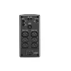 Джерело безперебійного живлення Schneider Electric APC Back-UPS Pro BR650MI 650VA 390W (731304346937)