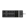 Джерело безперебійного живлення Schneider Electric APC Back-UPS BE650G2-GR 650VA 400W (731304347217)
