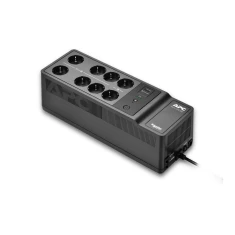 Джерело безперебійного живлення Schneider Electric APC Back-UPS BE650G2-GR 650VA 400W (731304347217)