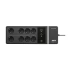 Джерело безперебійного живлення Schneider Electric APC Back-UPS BE850G2-GR 850 VA 520 Вт (731304347286)