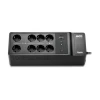 Джерело безперебійного живлення Schneider Electric APC Back-UPS BE850G2-GR 850 VA 520 Вт (731304347286)