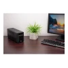 Джерело безперебійного живлення Schneider Electric APC Easy UPS BVX700LI 700 VA 360 Вт (731304404484)